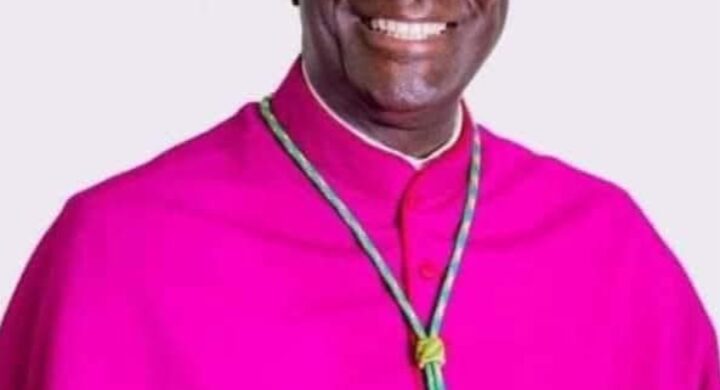 “Righteousness and Clean Heart Earn God’s Admiration” – Catholic Archdiocese of Accra