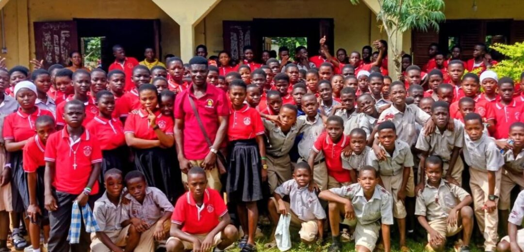 Mental Health Awareness Takes Center Stage in Offinso South Municipality