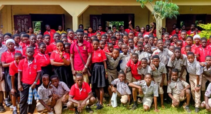 Mental Health Awareness Takes Center Stage in Offinso South Municipality