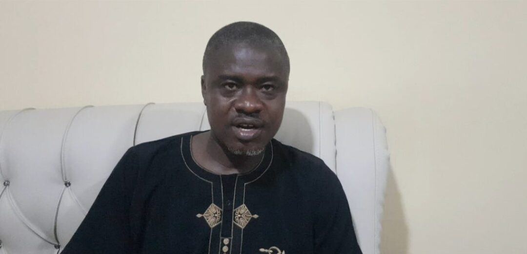 WE ARE PUTTING THE DRIP MACHINES INTO GOOD USE….Ga North MCE