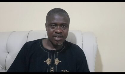 GA NORTH: BOUNDARY ISSUES AFFECTING OUR IGF….MCE hints.