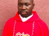 “Don’t Let Earthly Things Consume You” – Rev. Fr.Francis Abebrese’s Powerful Message on All Saints Day