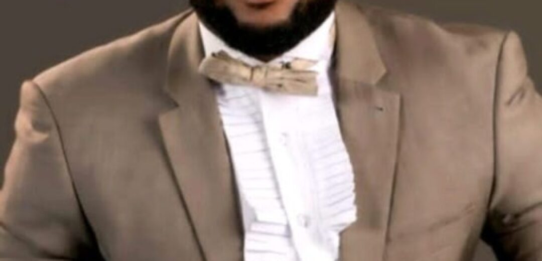 “Wear What You Have with Pride” – Teacher Yaw Adu Boabeng Advises Youth on Fashion Pressure.