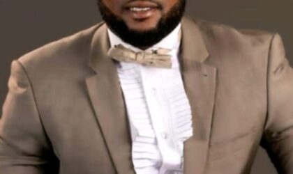 “Wear What You Have with Pride” – Teacher Yaw Adu Boabeng Advises Youth on Fashion Pressure.