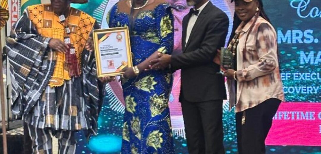 MENTAL HEALTH ADVOCATE CALLS ON GOVERNMENT TO INCLUDE MENTAL HEALTH ISSUES TO NHIS