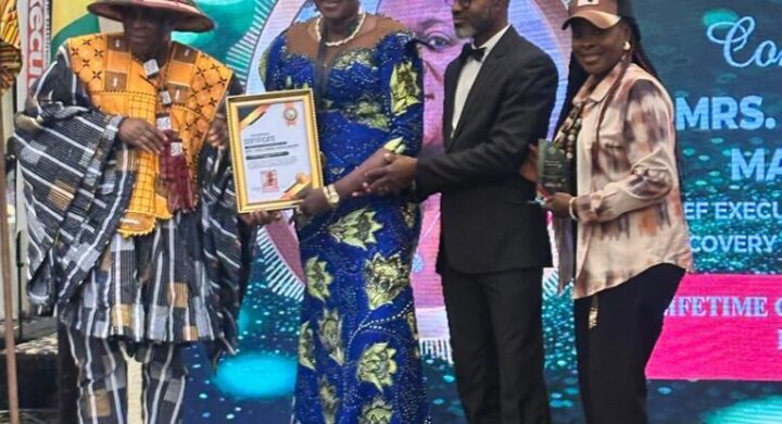 MENTAL HEALTH ADVOCATE CALLS ON GOVERNMENT TO INCLUDE MENTAL HEALTH ISSUES TO NHIS