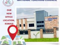 National Teaching Council Office Relocates to Atonsu-Gyinyase, Kumasi