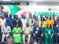 GAAE Urges Government to Increase Agricultural Sector Funding Ahead of 2026 Budget Presentation