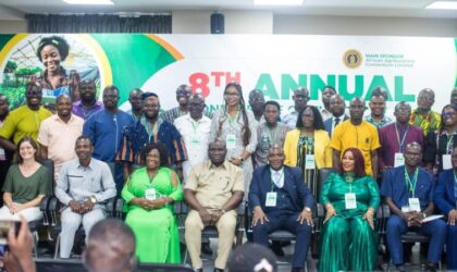 GAAE Urges Government to Increase Agricultural Sector Funding Ahead of 2026 Budget Presentation