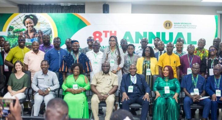 GAAE Urges Government to Increase Agricultural Sector Funding Ahead of 2026 Budget Presentation