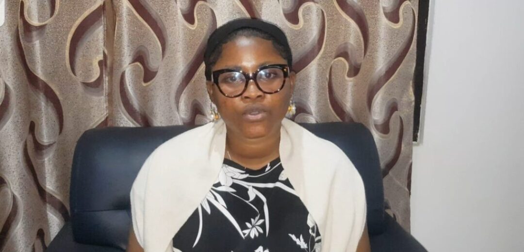 “HAVING THE GRACE AS A WOMAN IN MINISTRY DOESN’T MEAN, YOU’RE SUPERIOR THAN YOUR HUSBAND…” Lady Rev. Cautions fellows