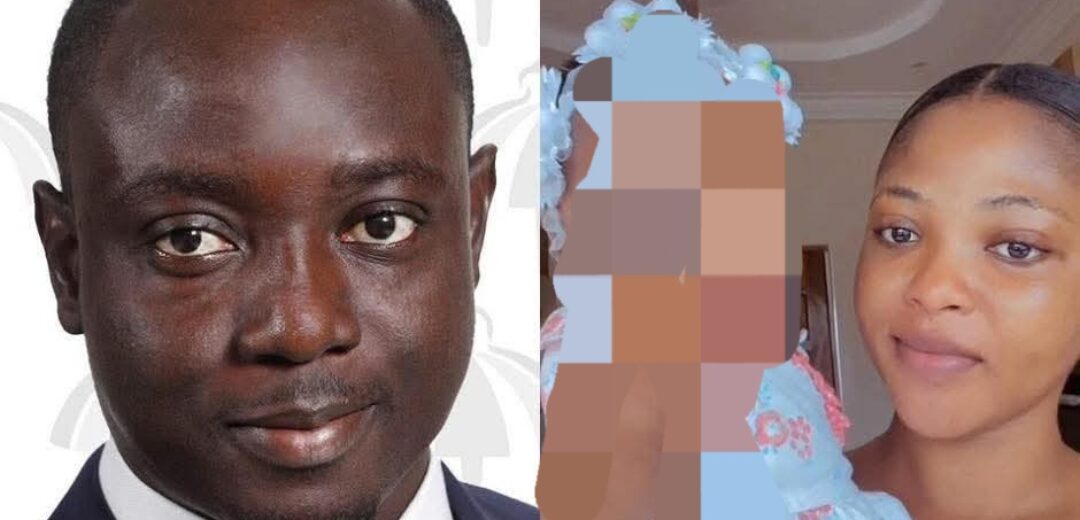 Family of Samuel Aboagye Helicopter Crash Victim Sues Widow Over DNA Test Dispute.