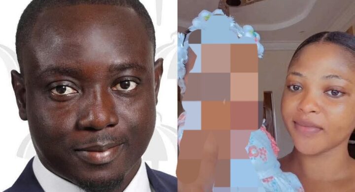 Family of Samuel Aboagye Helicopter Crash Victim Sues Widow Over DNA Test Dispute.