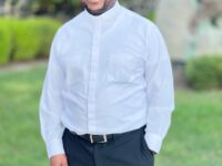 Catholic Priest Condemns Domestic Violence in Powerful Statement