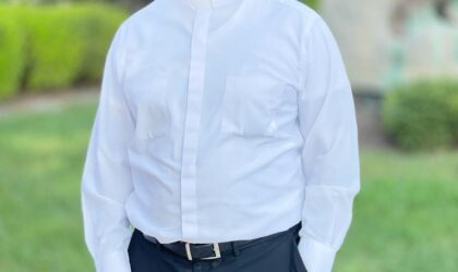 Catholic Priest Condemns Domestic Violence in Powerful Statement