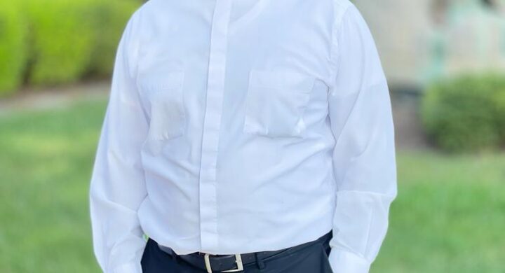 Catholic Priest Condemns Domestic Violence in Powerful Statement