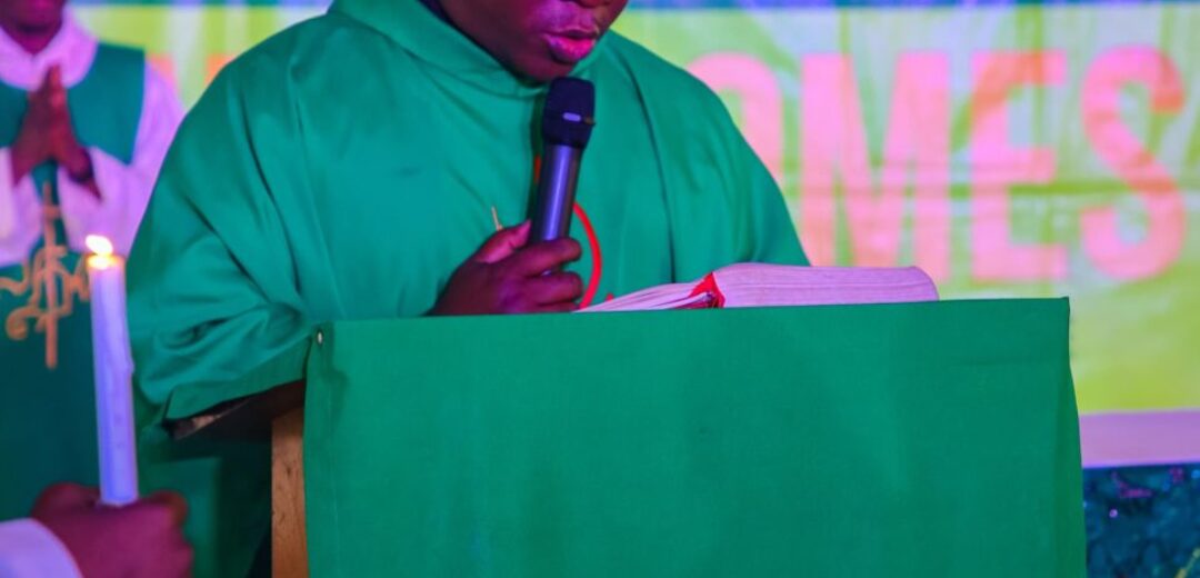 “Using God-Given Talents for the Greater Good”