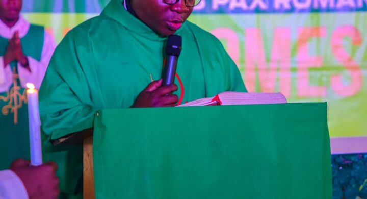 “Using God-Given Talents for the Greater Good”