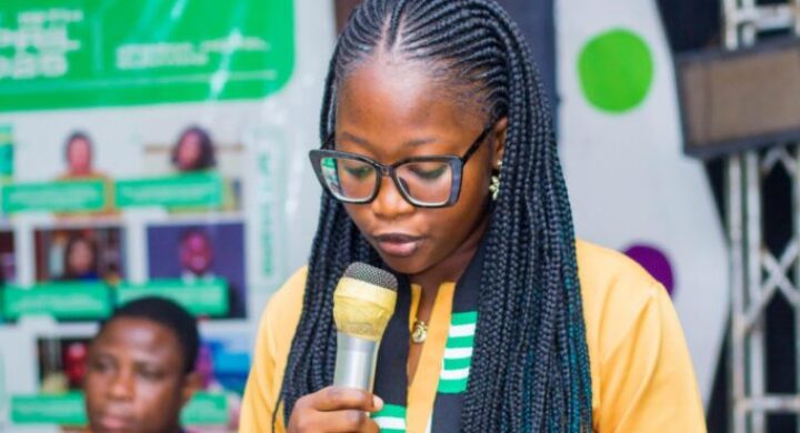 Ghana Registered Nurses and Midwifery Ashba Launches 2nd Edition of Inter-Colleges Quiz Competition.