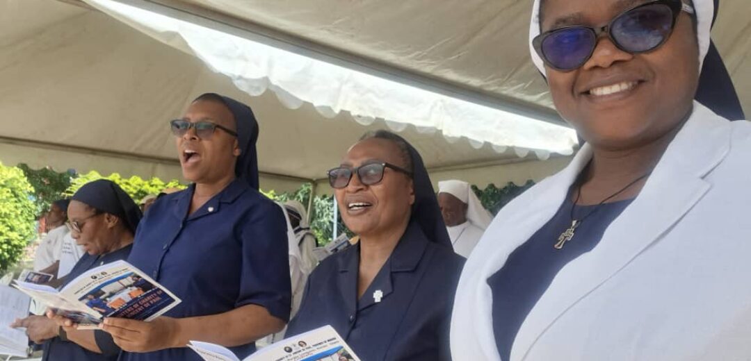 “‘Sacred Duty’: Kumasi Archdiocese’s Rev. Sister Olivia Umoh Pledges Unwavering Protection for Children and Vulnerable Adults”