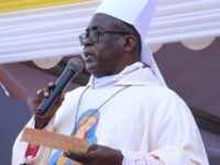 Kumasi Catholic Archbishop Sounds Alarm on Galamsey, Calls for Environmental Protection