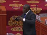 MPs Sound Alarm on Devastating Impact of Illegal Mining.