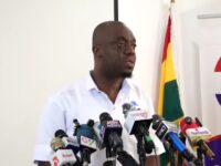 NPP Pledges Collaboration to Combat Galamsey Menace