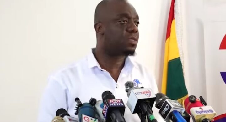 NPP Pledges Collaboration to Combat Galamsey Menace