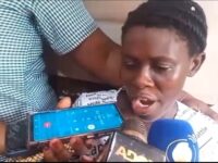 11-Day-Old Baby Girl Stolen from Pre-HA Hospital in Agogo