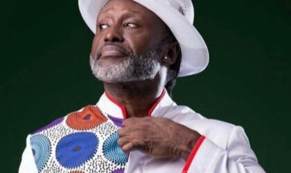 Hiplife has created a lot of employment ever in history – Reggie Rockstone