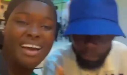 OBUASI: 27-Year-Old Man Wanted for Killing Girlfriend Over Weed Argument