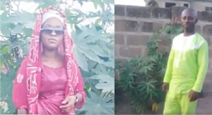 Couple Arrested for Allegedly Beating 13-Year-Old Daughter to Death in Kokrobite