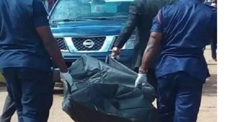 “Ghana Armed Forces Civilian Employee’s Body Parts Found in Sokode-Juaso Bush 10 Days After Disappearance”