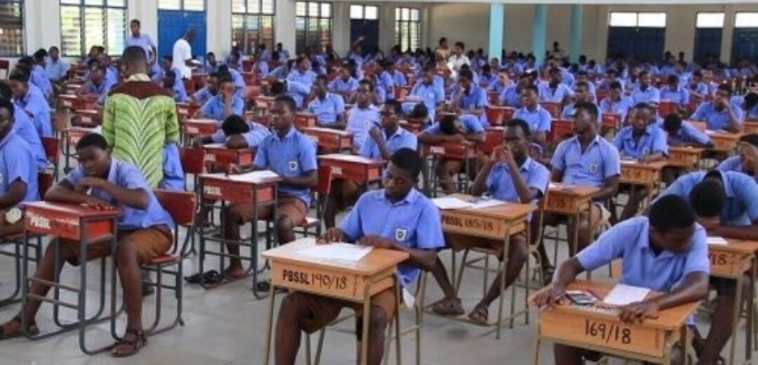 WAEC has released the provisional results for the 2025 WASSCE for School Candidates, now available online.