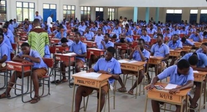WAEC has released the provisional results for the 2025 WASSCE for School Candidates, now available online.