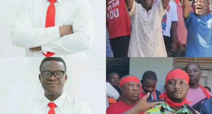 Offinso North Chiefs, Citizens Express Disappointment Over DCE’s 24-Hour Market Decision