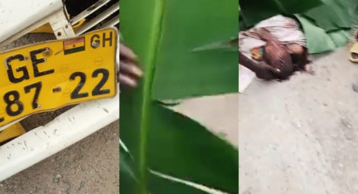 Breaking News: Tragic Accident Claims Three Lives in Adeiso