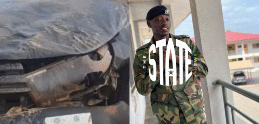 Breaking News: NAIMOS Taskforce Member Loses Life in Fatal Accident