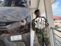 Breaking News: NAIMOS Taskforce Member Loses Life in Fatal Accident