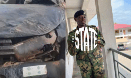 Breaking News: NAIMOS Taskforce Member Loses Life in Fatal Accident