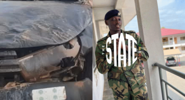 Breaking News: NAIMOS Taskforce Member Loses Life in Fatal Accident