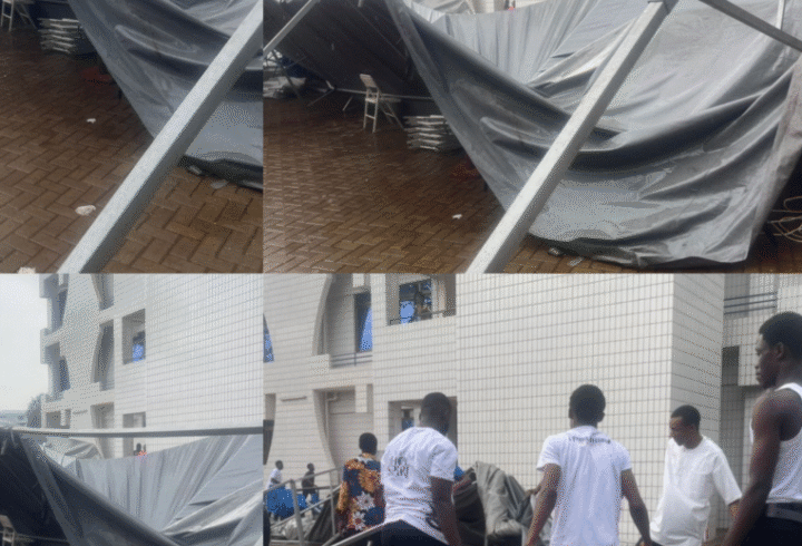 Current state of UPSA chaplaincy