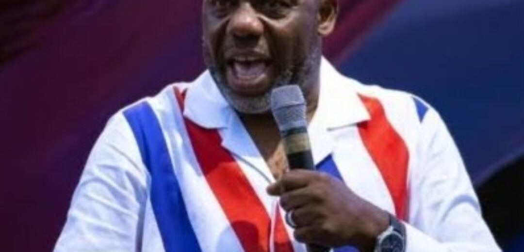 NPP Managed COVID-19 Well but Paid a Heavy Price at the Polls — Napo