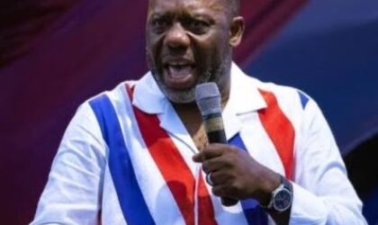 NPP Managed COVID-19 Well but Paid a Heavy Price at the Polls — Napo