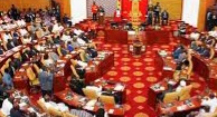 Parliament approves removal of COVID-19 levy.