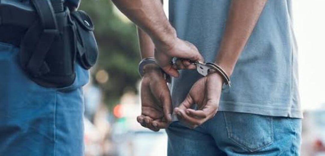 Man, 26, arrested for allegedly sodomising 7-year-old boy in Mankessim