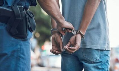 Man, 26, arrested for allegedly sodomising 7-year-old boy in Mankessim