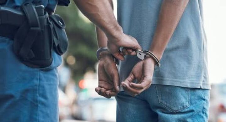 Man, 26, arrested for allegedly sodomising 7-year-old boy in Mankessim