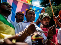 Ghana Hosts Faith in Action Against Modern Slavery Conference: A Call to Unite