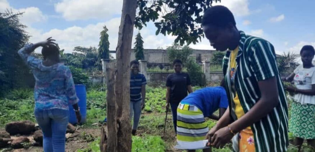 Safe-Child Advocacy Eulogises Ghana’s Gallant Farmers on National Farmers’ Day.